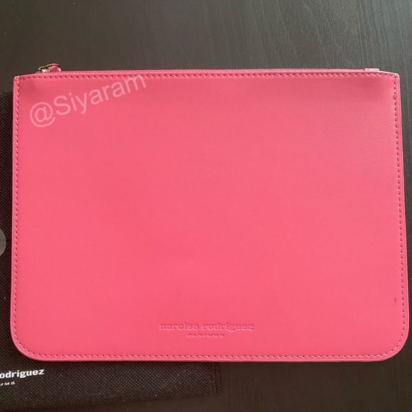 narciso rodriguez envelope purse - Picture 2 of 5